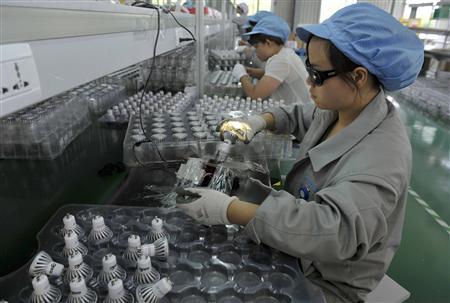 LED lighting energy analysis report